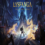 * Lysfanga: The Time Shift Warrior * EPIC GAMES * (PC