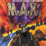 * M.A.X. - Mechanized Assault and Exploration * EPIC G