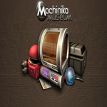 * Machinika Museum * EPIC GAMES * (PC)