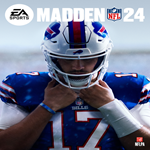 * Madden NFL 24 * EPIC GAMES * (PC)
