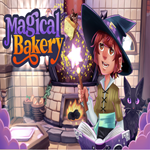 * Magical Bakery * EPIC GAMES * (PC)