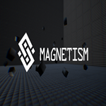 * Magnetism * EPIC GAMES * (PC)