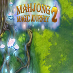 * Mahjong Magic Journey 2 * EPIC GAMES * (PC)