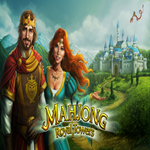 * Mahjong Royal Towers * EPIC GAMES * (PC)