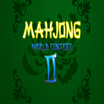 * Mahjong World Contest 2 * EPIC GAMES * (PC)