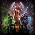 * Mahokenshi * EPIC GAMES * (PC)