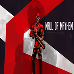 * Mall of Mayhem * EPIC GAMES * (PC)