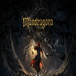 * Mandragora * EPIC GAMES * (PC)