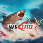 * Maneater * EPIC GAMES * (PC)