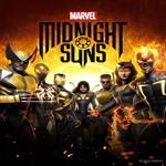 * Marvel´s Midnight Suns * EPIC GAMES * (PC)