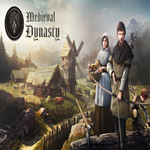 * Medieval Dynasty * EPIC GAMES * (PC)