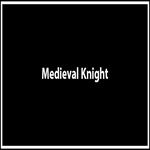 * Medieval Knight * EPIC GAMES * (PC)