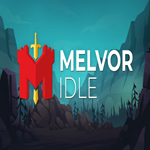 * Melvor Idle * EPIC GAMES * (PC)