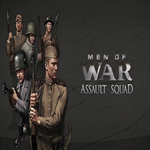 * Men of War Assault Squad * EPIC GAMES * (PC)