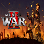 * Men of War II * EPIC GAMES * (PC)