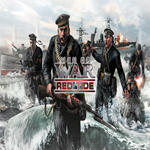 * Men of War: Red Tide * EPIC GAMES * (PC)