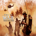 * Men of War: Vietnam - Special edition * EPIC GAMES *