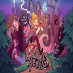 * Merrily Perilly * EPIC GAMES * (PC)