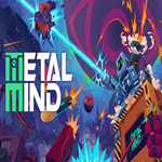 * Metal Mind * EPIC GAMES * (PC)