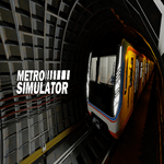 * Metro Simulator * EPIC GAMES * (PC)