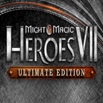 * Might and Magic: Heroes VII - Ultimate Edition * EPI