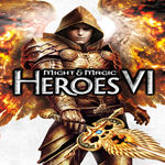 * Might & Magic: Heroes VI * EPIC GAMES * (PC)