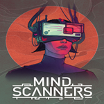* Mind Scanners * EPIC GAMES * (PC)