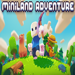 * Miniland Adventure * EPIC GAMES * (PC)