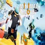 * Minimal Move * EPIC GAMES * (PC)
