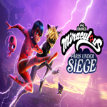 * Miraculous: Paris Under Siege * EPIC GAMES * (PC)