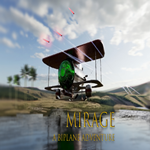 * Mirage: A Biplane Adventure * EPIC GAMES * (PC)