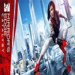 * Mirrors Edge: Catalyst * EPIC GAMES * (PC)