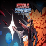 * Missile Command: Recharged * EPIC GAMES * (PC)