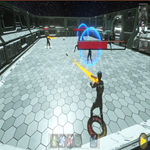 * Mixing Ammos * EPIC GAMES * (PC)