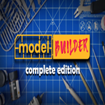 * Model Builder: Complete Edition * EPIC GAMES * (PC)