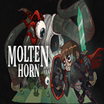* Molten Horn * EPIC GAMES * (PC)