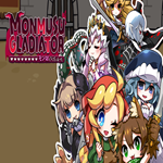 * Monmusu Gladiator * EPIC GAMES * (PC)