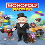 * MONOPOLY MADNESS * EPIC GAMES * (PC)