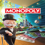 * MONOPOLY* * EPIC GAMES * (PC)