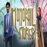 * Monorail Stories * EPIC GAMES * (PC)