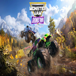 * Monster Jam™ Showdown * EPIC GAMES * (PC)
