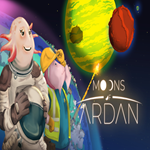 * Moons of Ardan * EPIC GAMES * (PC)