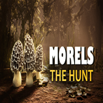 * Morels: The Hunt * EPIC GAMES * (PC)
