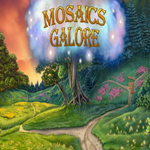 * Mosaics Galore * EPIC GAMES * (PC)