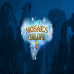 * Mosaics Galore 2 * EPIC GAMES * (PC)