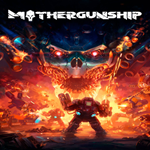 * Mothergunship * EPIC GAMES * (PC)