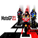 * MotoGP™21 * EPIC GAMES * (PC)