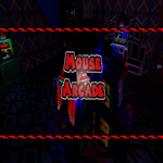 * Mouse Arcade * EPIC GAMES * (PC)