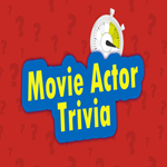 * Movie Actor Trivia * EPIC GAMES * (PC)