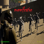 * mummification * EPIC GAMES * (PC)